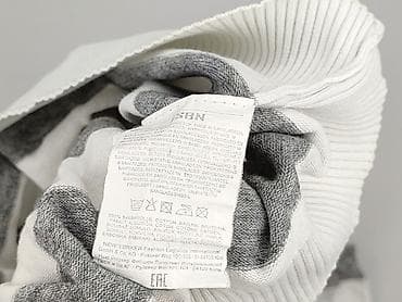 sweter c: Sweter dla mężczyzn, rozmiar S — 5