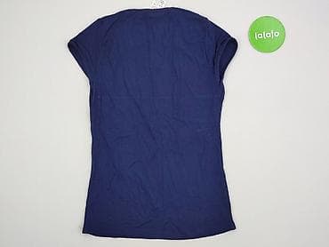 basic oversized t shirty: T-shirt damski, rozmiar M — 3