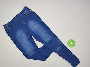z tesco: Tesco F&F, Jeansy damskie, rozmiar XL — 2