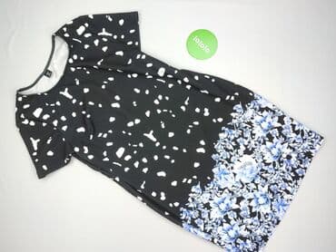 shein spódnica czarna: Shein Curve, Sukienka damska, rozmiar XL — 2