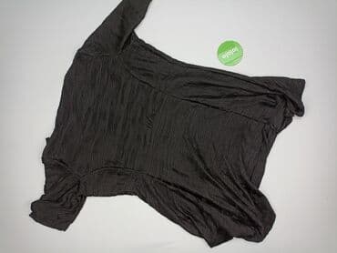 zalando sukienki dla puszystych: Zizzi, Tunika damska, rozmiar L — 3