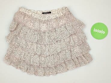 spódnice z prostokąta na gumce: Women`s skirt, size S (EU 36) — 2