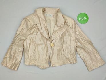 tommy hilfiger marynarka damska: Women's blazer, size 4XL (EU 48) — 2