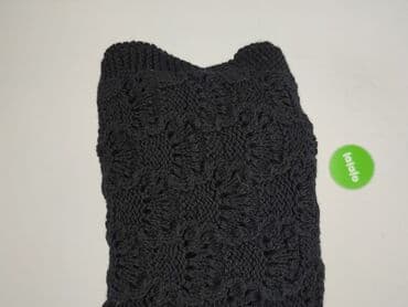 ubrania góralskie: Ponczo damskie, rozmiar L — 4