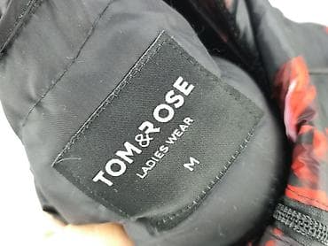 pull and bear bomberka damska: Tom Rose, Kurtka przejściowa damska, rozmiar M — 4