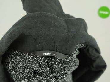 koszulka pod marynarkę damska: Hema, Marynarka damska, rozmiar L — 4