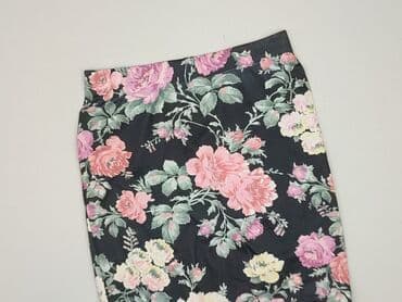 spódnice zara w kwiaty: Spódnica damska, rozmiar S — 1