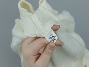 koszula w krate lidl: Sweter damski, rozmiar L — 4