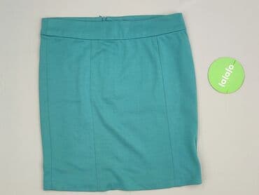 spódnice dopasowana mini: House, Spódnica damska, rozmiar S — 2