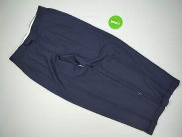 sizeer buty air force: Men's trousers, size 3XL — 2