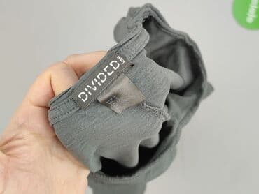 hm koszulka depeche mode: H&M Divided, T-shirt damski, rozmiar S — 5