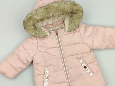 Jacket, F&F, 3-6 months, condition - Perfect at lalafo.pl Jacket, F&F, 3-6 months, condition - Perfect