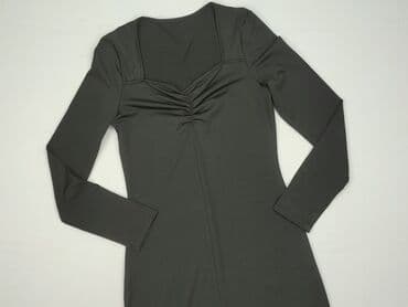 obcisła sukienka czerwona: Women`s dress, size M (EU 38) — 1