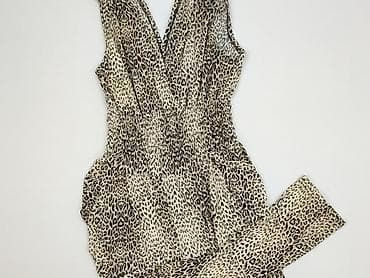 Kombinezon damski, rozmiar S