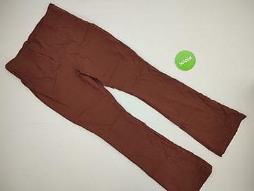 code esmara: Spodnie materiałowe damskie, rozmiar 2XL — 2