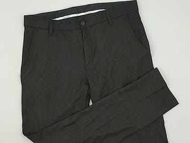 dresy c a: Spodnie garniturowe dla mężczyzn, rozmiar S — 1