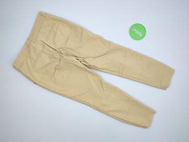 reserved panterka: Spodnie materiałowe damskie, rozmiar M — 3