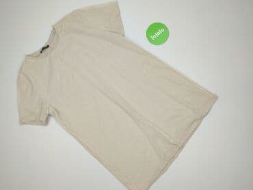 basic t shirty hugo boss: I Saw it First, T-shirt damski, rozmiar M — 2