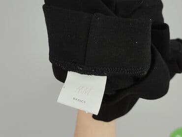 Kobiety: H&M Basic, Legginsy S — 4