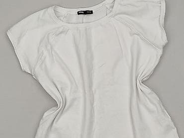 decatlon koszulki: Sinsay, T-shirt damski, rozmiar L — 1