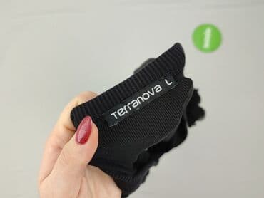 golf stradivarius: Terranova, Kardigan damski, rozmiar L — 4