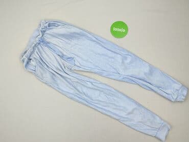 spodnie moro dresy: Spodnie dresowe damskie, rozmiar S — 2