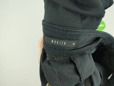 trampki toruń: Mohito, Spodnie materiałowe damskie, rozmiar S — 5