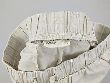 lidl joggery: Outhorn, Spodnie materiałowe damskie, rozmiar S — 4