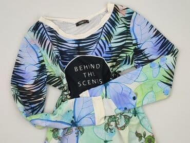 koszulka jedwabna intimissimi: Bluzka damska, rozmiar M — 1