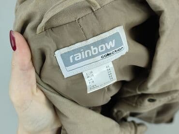 bytom kurtki zimowe: RAINBOW, Parka damska, rozmiar 3XL — 4