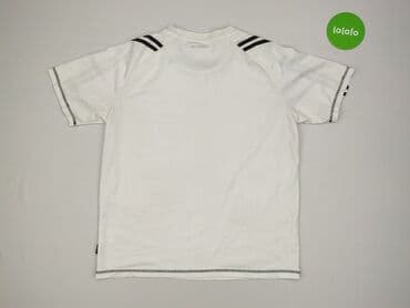 koszulka retro reprezentacji polski: Koszulka dla mężczyzn, M, stan - Dobry — 3