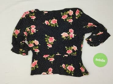 bluzki do jeansow: Topshop, Bluzka damska, rozmiar S — 3