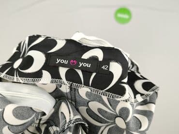 strój kąpielowy z c a: You & You, Sukienka damska, XL — 4