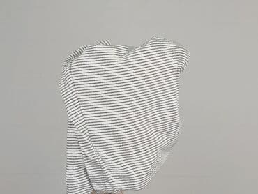 bluzka z odkrytym ramieniem allegro: Oasis, Bluzka damska, rozmiar M — 8