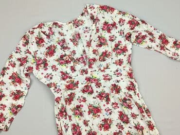 sukienka maxi na wesele długi rękaw: Sukienka damska, rozmiar M — 2