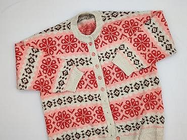rozmiar 6: Kardigan damski, rozmiar 8XL — 1