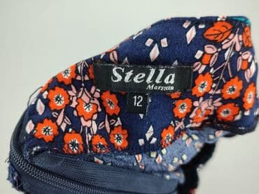 spódnice maxi z kieszeniami: Stella, Spódnica damska, rozmiar M — 5