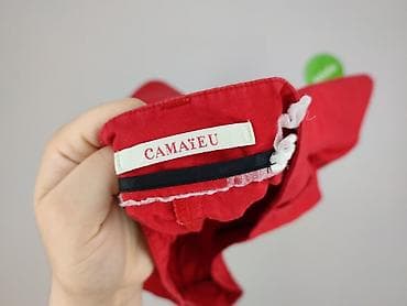 kolekcja c: Camaïeu, Spodnie materiałowe damskie, rozmiar 2XL — 4