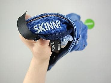 jeans pull bear: Jeansy damskie, rozmiar S — 5