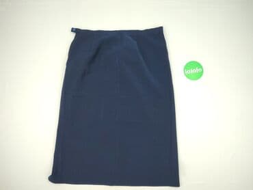 sukienki wieczorowe plus size allegro: Women`s skirt, size 5XL (EU 50) — 3