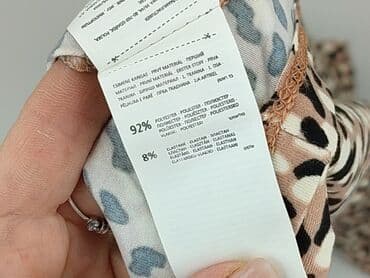 sukienka długa sinsay: Sinsay, Sukienka damska, rozmiar 2XS — 6