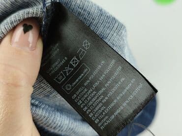 sukienki dżinsowe midi: Sukienka damska, rozmiar XS — 5