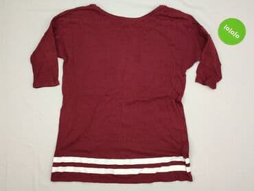 t shirty tommy hilfiger basic: Terranova, T-shirt damski, rozmiar M — 3