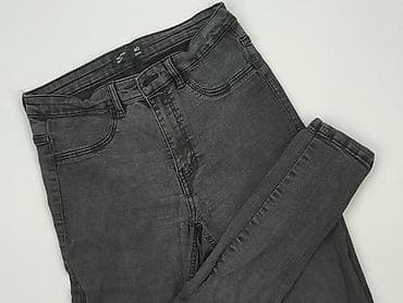 denimco: Skiny, Jeansy damskie, rozmiar M — 1