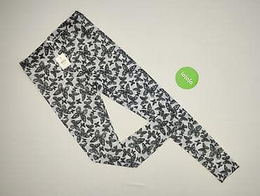 motyle: ONLY, Legginsy Sportowe damskie, rozmiar L — 2