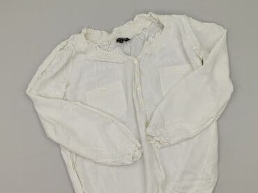 reserved białe bluzki: Papaya, Women's blouse, size XL (EU 42) — 1