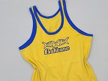 fishbone spodenki: Fishbone, Top damski, rozmiar 2XS — 1
