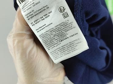 shorts nike tech fleece: Hummel, Legginsy Sportowe damskie, rozmiar L — 5