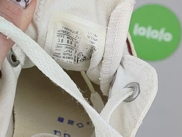 converse do sukienki: Converse, Trampki damskie, 36 — 5