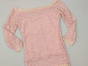 bluzki z kryształkami: Pronto Moda, Women's blouse, size S (EU 36) — 1